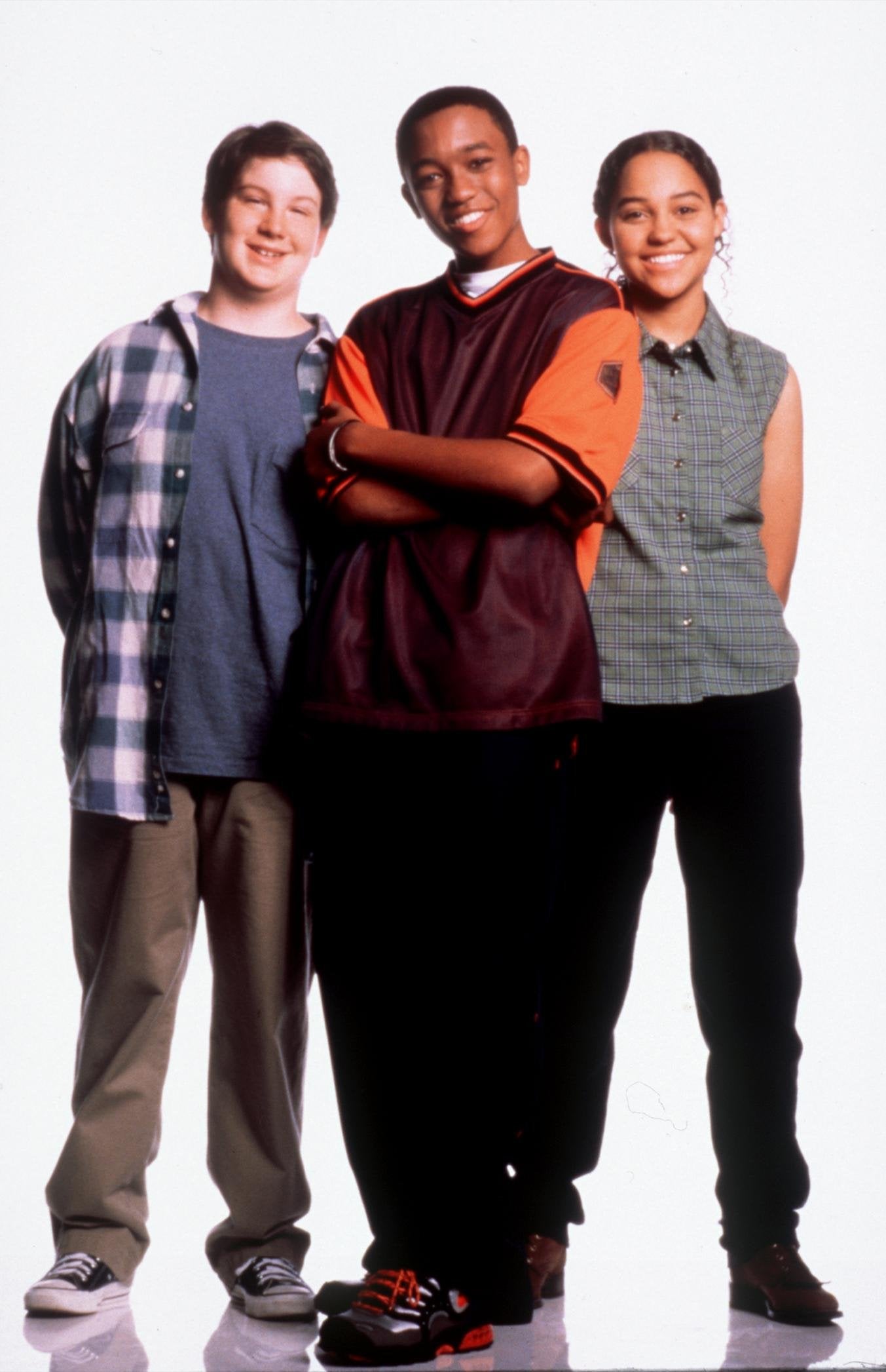 Hey, Boy! These Were Your Ultimate 80s and 90s Guy Crushes
